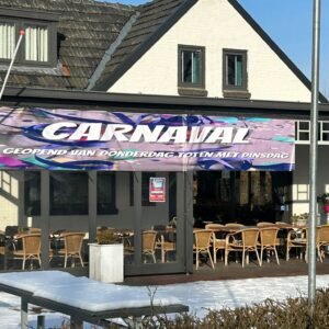 't Hemeltje Galder carnaval